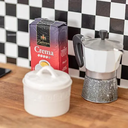 Lovely In The Heart Of St Julians Apartament *