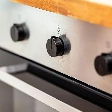 Lägenhet Lovely In The Heart Of St Julians