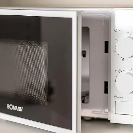 Apartment Lovely In The Heart Of St Julians *